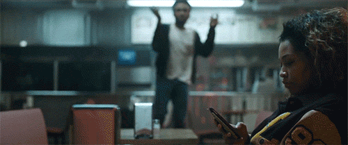 Music Video Analysis Childish Gambino Sober Kyan Patten